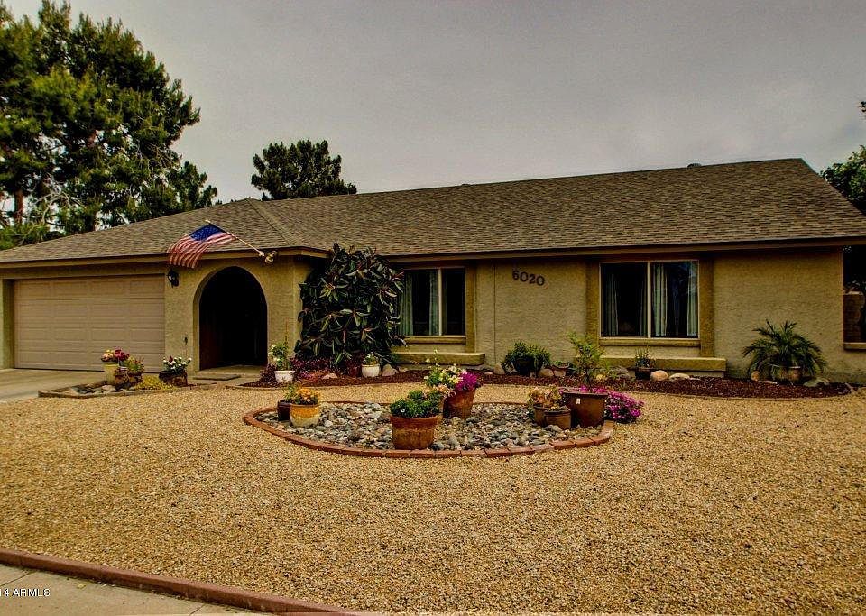 1st image of 6020 W Desert Hills Dr