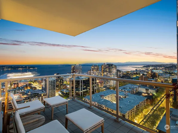 588 Bell Street #2507, Seattle, WA 98121
