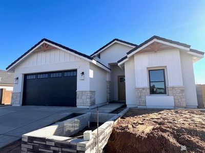 11335 E 42nd St, Yuma, AZ, 85367