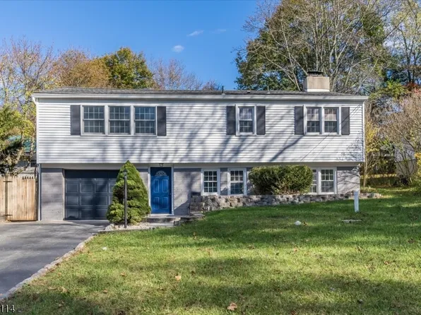 48 Hunters Ln, Sparta Twp., NJ 07871