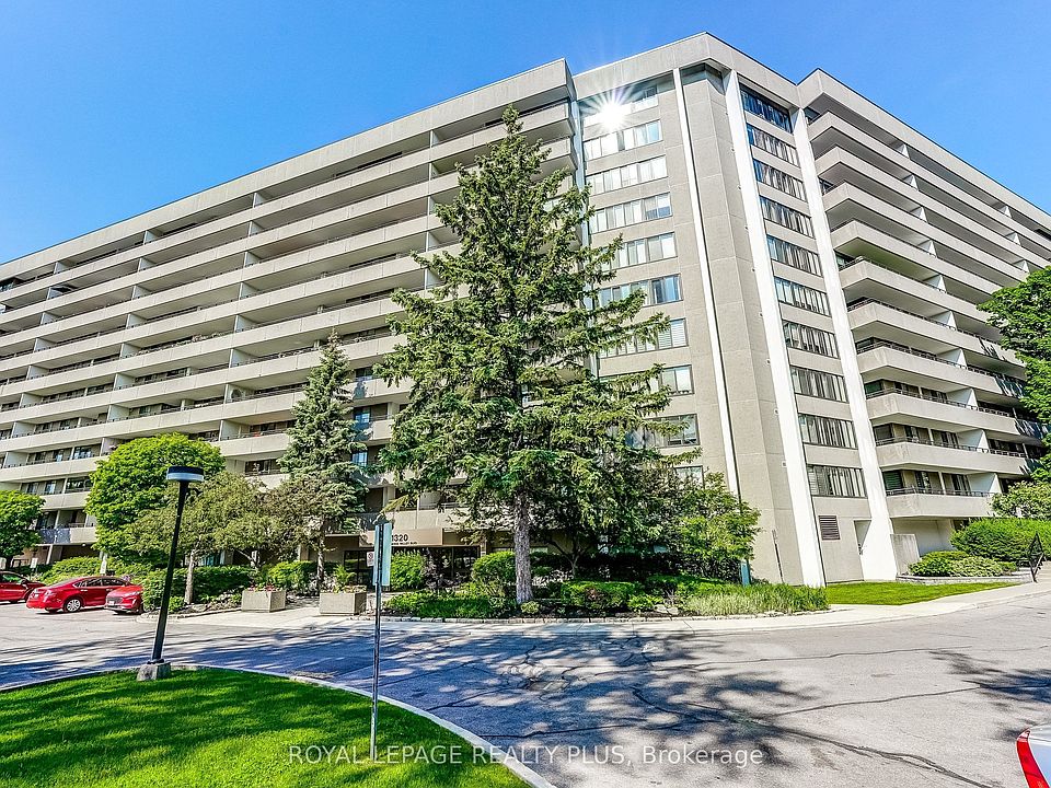 1st image of 1320 Mississauga Valley Blvd #906