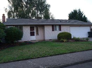 4115 47th Ave NE, Salem, OR 97305