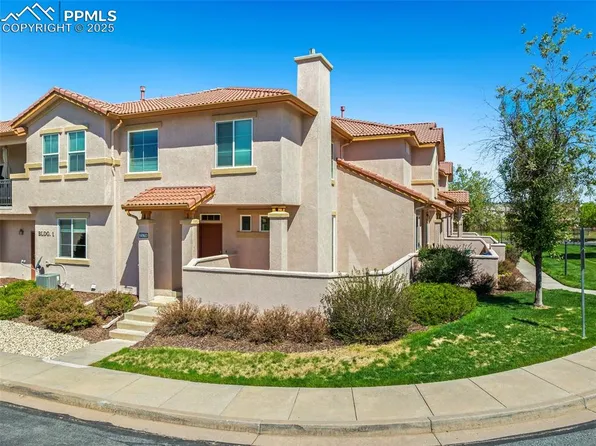 7170 Sand Crest Vw, Colorado Springs, CO 80923