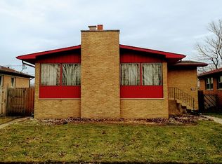 309 Madison Ave, Calumet City, IL 60409