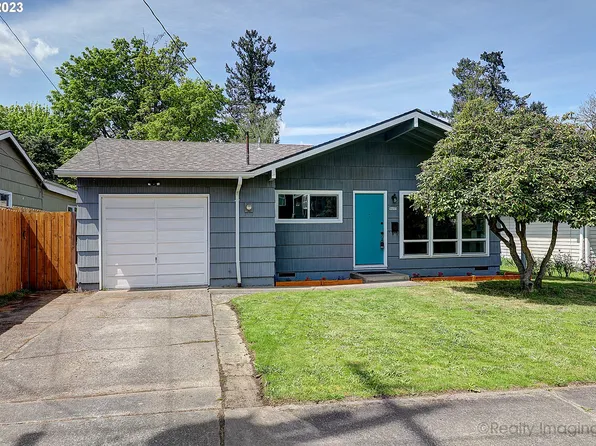 9605 N Clarendon Ave, Portland, OR 97203
