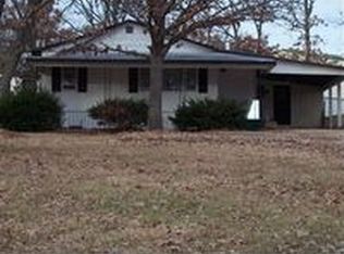 306 Fite St, Park Hills, MO 63628
