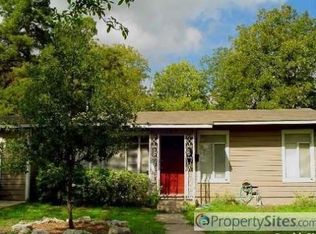 329 Laurelwood Dr, San Antonio, TX 78213