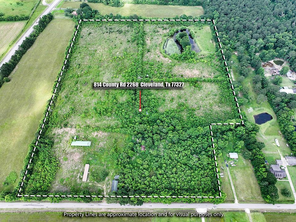 1st image of 824 County Road 2268
