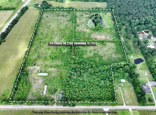 824 County Road 2268, Cleveland, TX 77327
