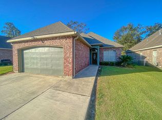 106 Aurora Blvd, Hammond, LA 70403