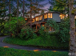 Mc Gilvras Replat, Seattle, WA 98112