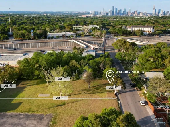 4306 Banister Ln, Austin, TX 78745