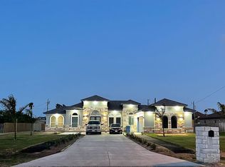 1102 Palm Blvd, Laguna Vista, TX 78578