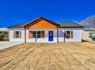 2308 36th St, Lubbock, TX 79412