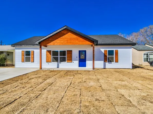 2308 36th St, Lubbock, TX 79412