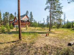 963 Gcr #509, Granby, CO 80446