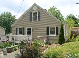 850 W Union St, Wytheville, VA 24382