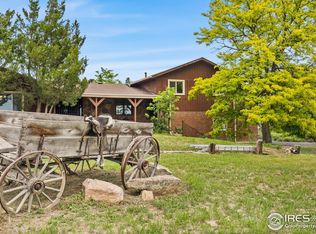 2800 Lake Hollow Rd, Berthoud, CO 80513