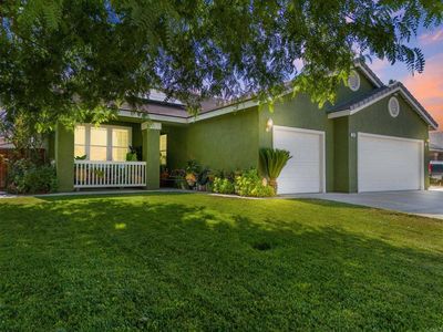 1643 Casper St, San Jacinto, CA, 92583