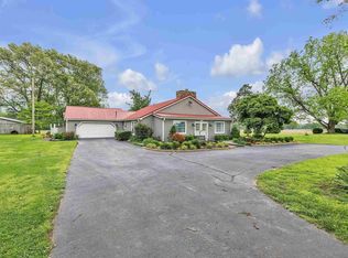 1401 Reid Rd, Owensboro, KY 42303