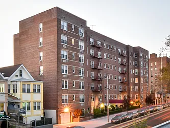 90-02 63 Drive in Rego Park