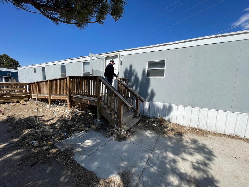 25 Ponderosa St, Minatare, NE 69356 Zillow