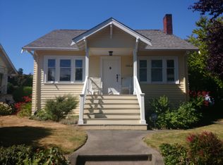 3024 NW 58th St, Seattle, WA 98107