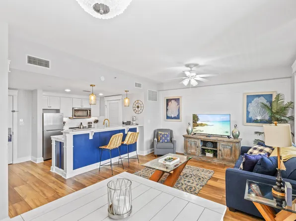 9500 Grand Sandestin Blvd #2403, Miramar Beach, FL 32550