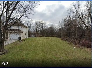 3500 W 143rd St, Posen, IL