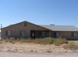 28012 N Palos Dr, Florence, AZ 85132