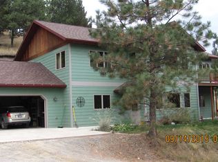1816 Arrastra Gulch Dr, Helena, MT 59601