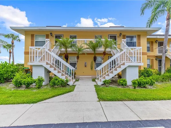 1295 Mainsail DR #912, NAPLES, FL 34114