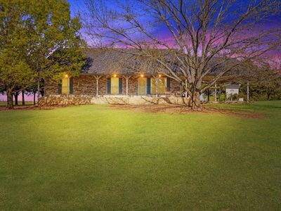 3529 Bennett Ln, Sherman, TX, 75092