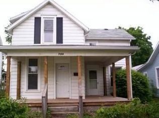 729 S Miami Ave, Sidney, OH