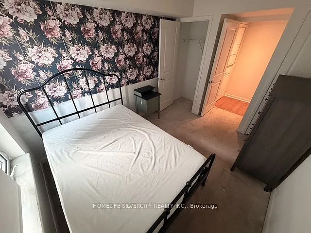 215 Sherway Gardens Rd #606 — Photo 11