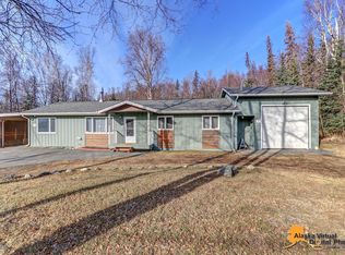 2630 S Clapp St, Wasilla, AK 99623