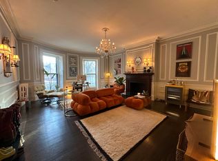 75 Mount Vernon St APT 1, Boston, MA 02108