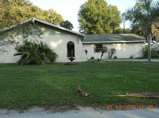 5421 E Harbour Dr, Lakeland, FL 33803