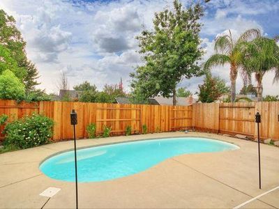 8227 Longden Cir, Citrus Heights, CA, 95610