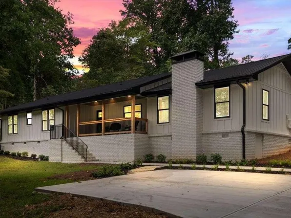 8150 Dogwood Trl, Cumming, GA 30041