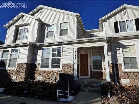 2 Car Attached Garage loads in rear of Home