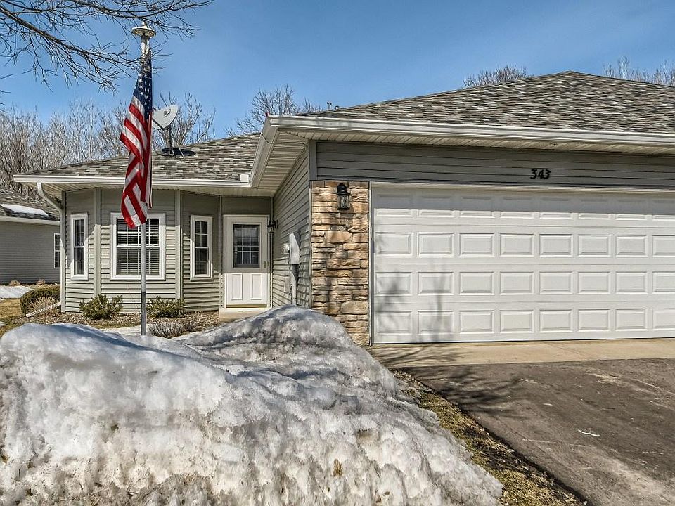 343 100th Ct NE, Blaine, MN 55434 | MLS #6349267 | Zillow