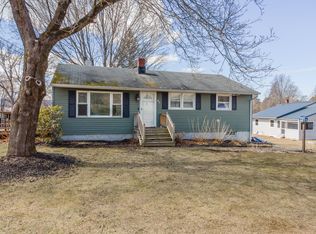 70 Indian Acres Dr, Hinsdale, NH 03451
