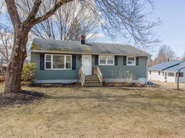 70 Indian Acres Drive, Hinsdale, NH 03451