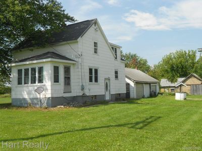 7242 Berne Rd, Pigeon, MI, 48755