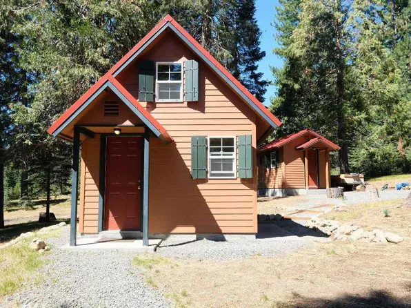 3-E-51 Red Fir Rd, McCloud, CA 96057