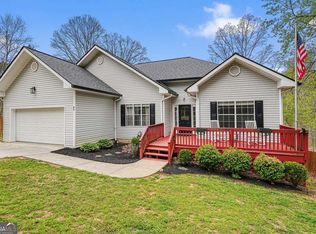 85 Hickory Hills Dr, Dawsonville, GA 30534