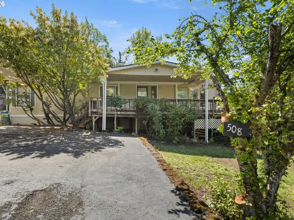 508 Gael Ln, Myrtle Creek, OR 97457