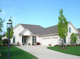 1324 Courtyard Pl, Dayton, OH 45458