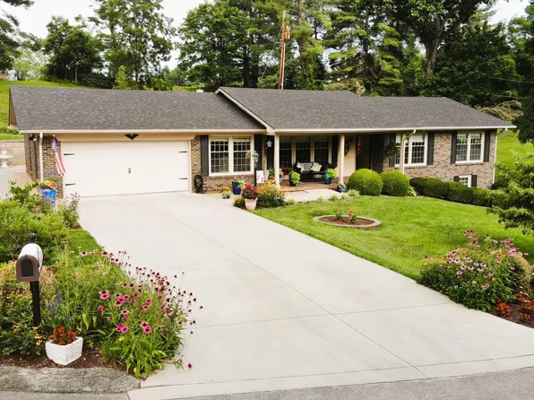 100 Nightingale Cir, Somerset, KY 42503